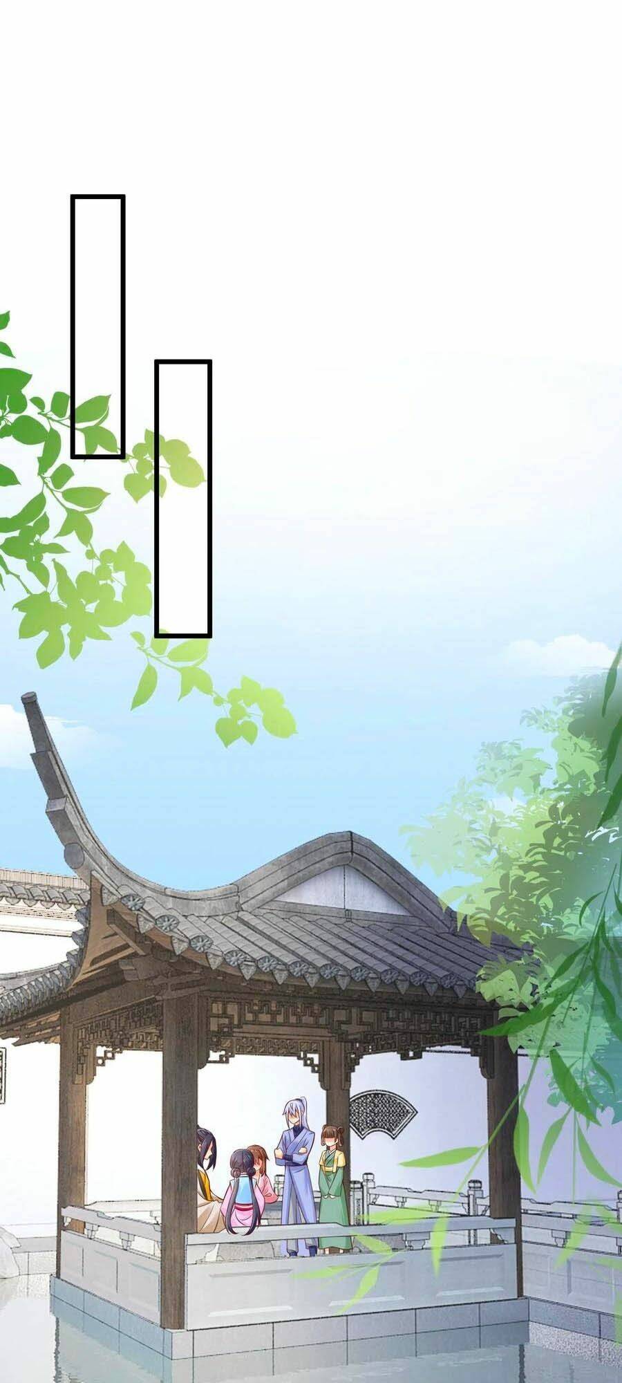 Hãn Phi Đương Gia: Lãnh Vương Xin Tự Trọng: Chapter 38