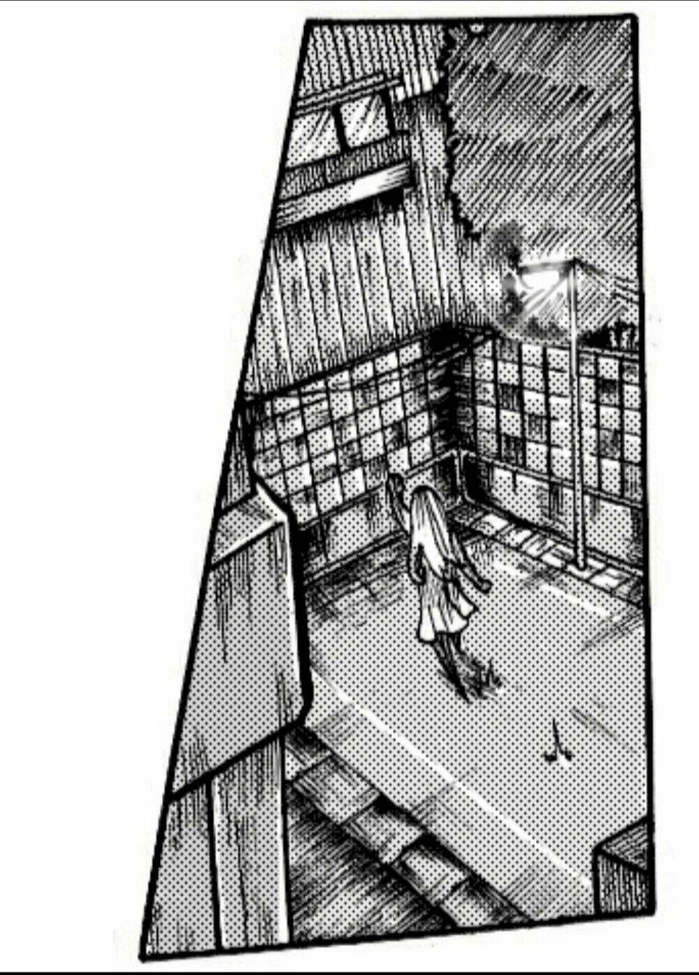 Jeager:√A: Chapter 3