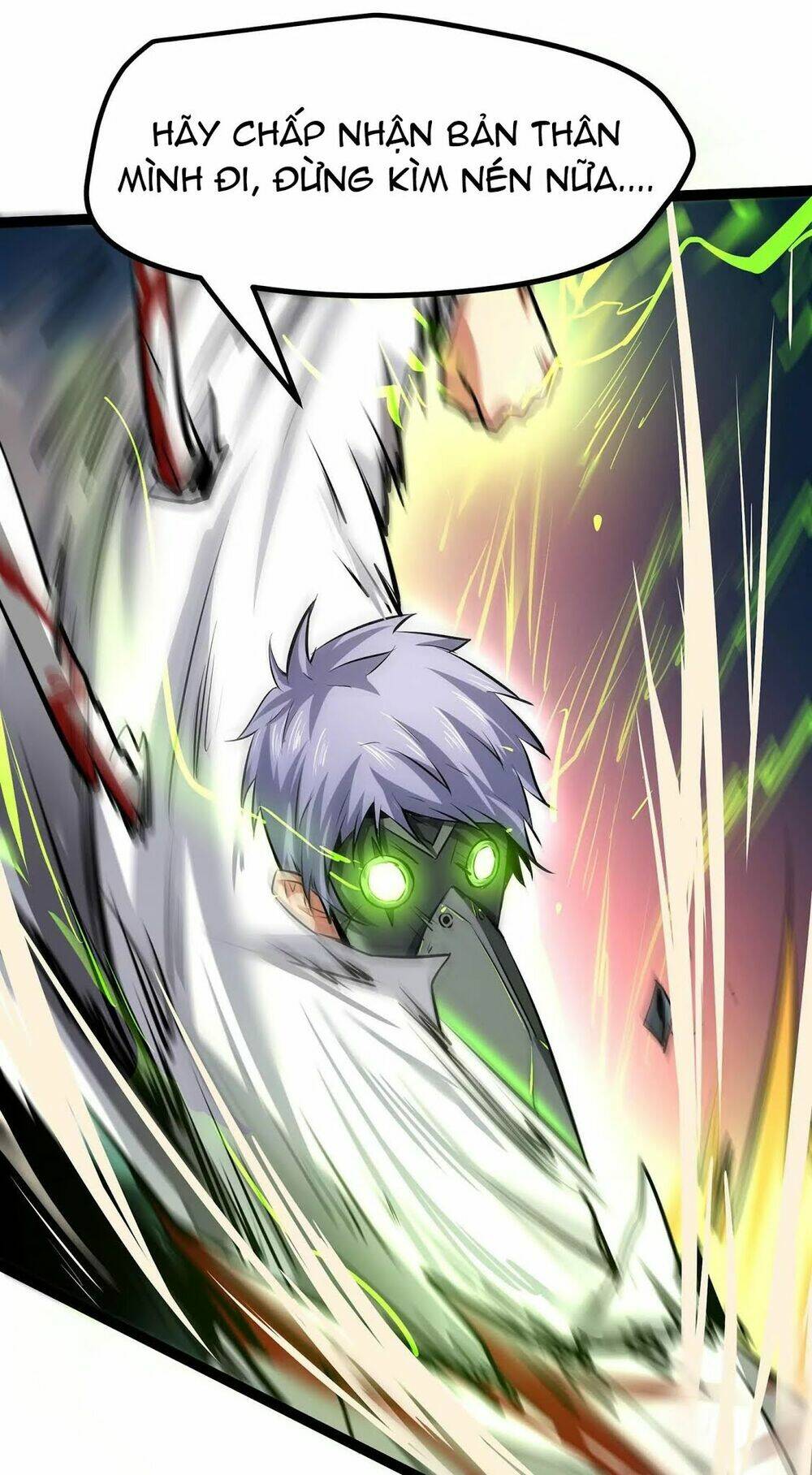 Chư Thần Rút Lui: Chapter 7