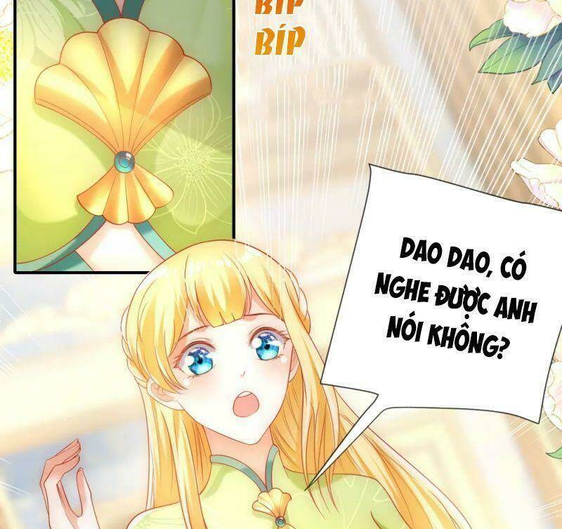Sủng Hậu Của Vương: Chapter 55