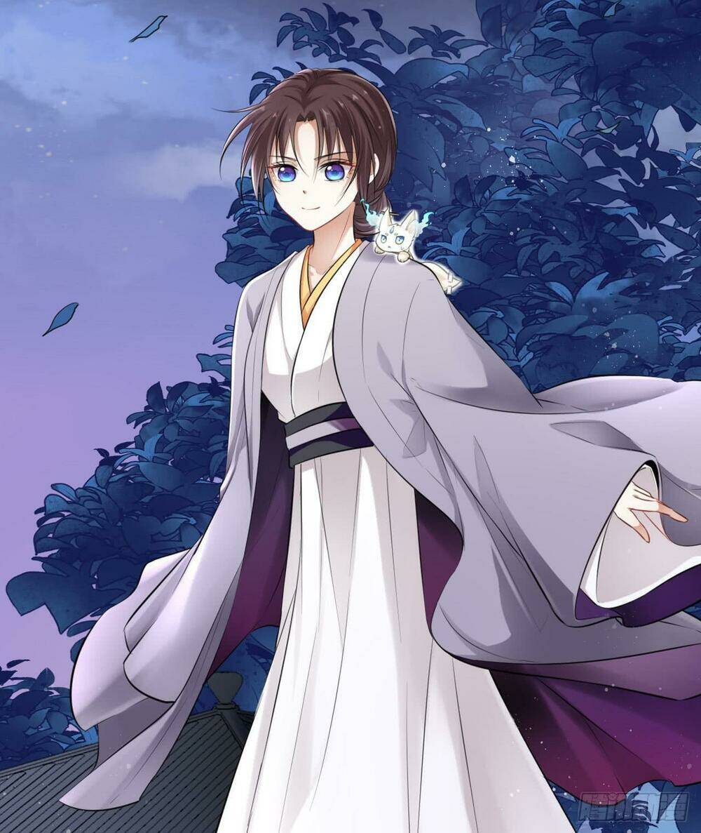 Vương Phi Thật Thích Trang Điểm: Chapter 11