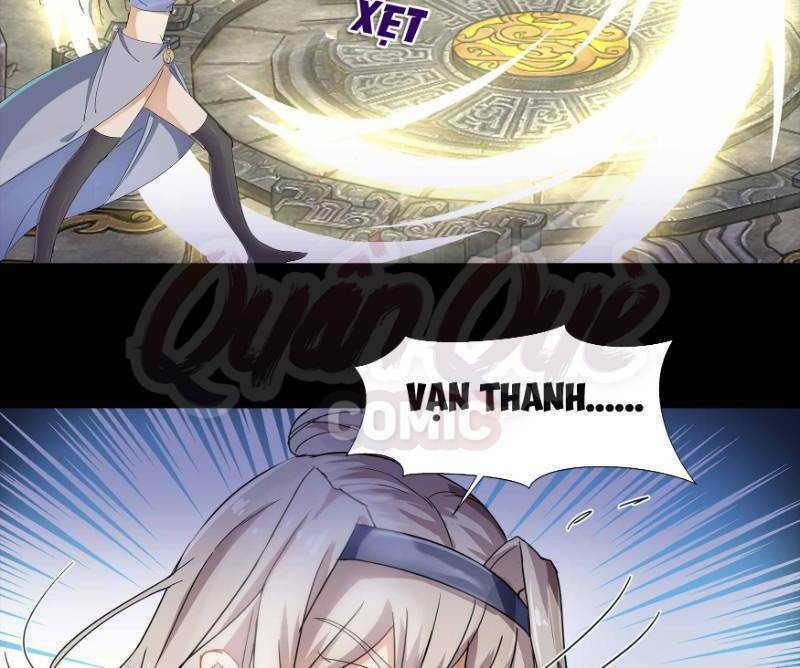 Thanh Đế Truyện: Chapter 16