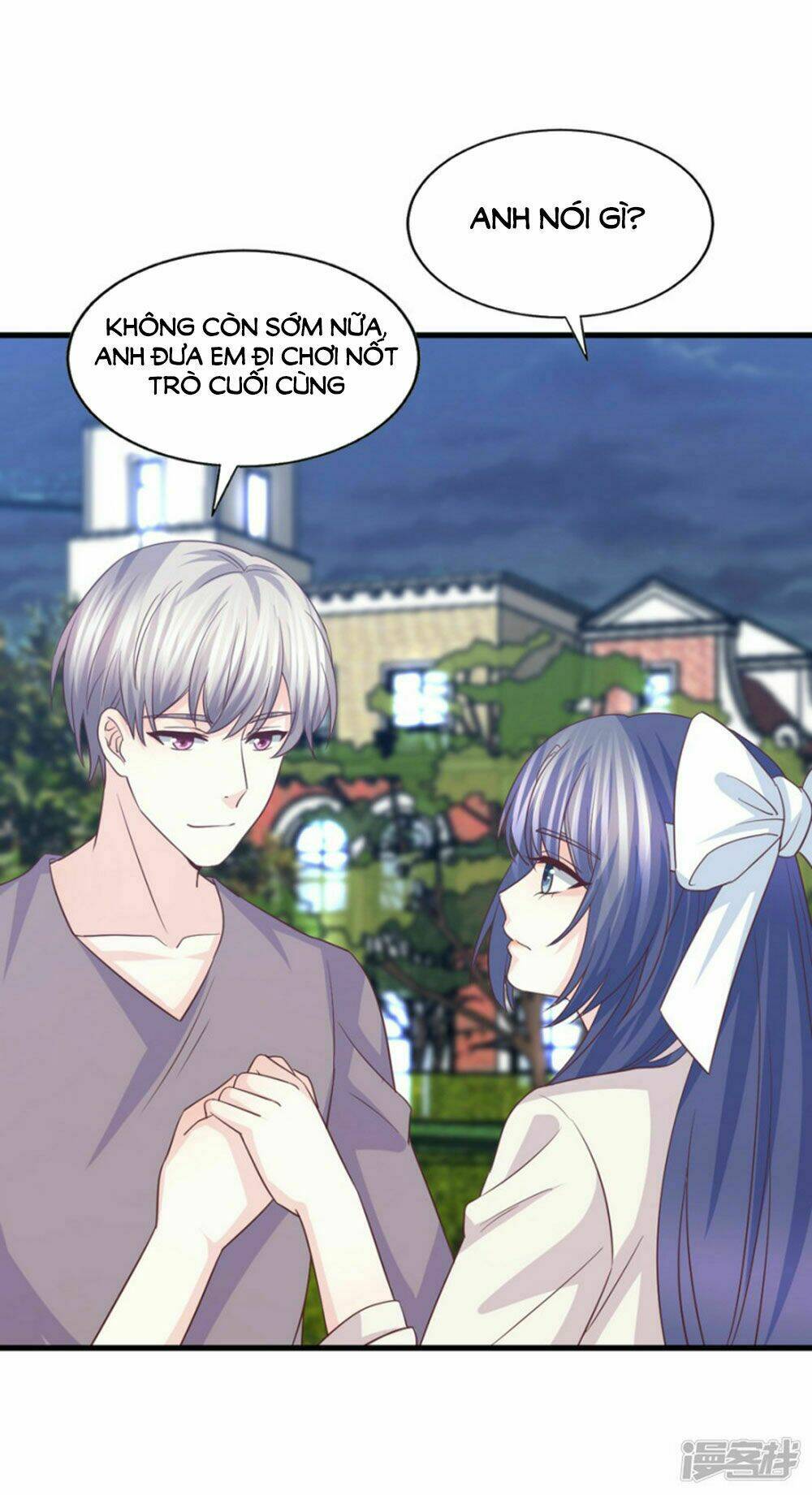 Ta Và Nam Thần Cởi Áo Ngủ Rồi: Chapter 58