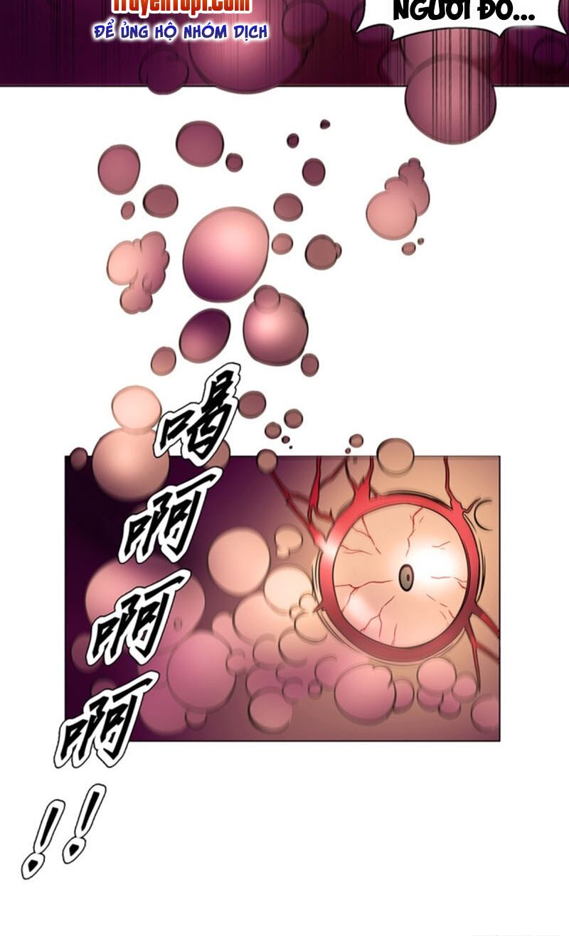 Thiên Thần Quyết: Chapter 92