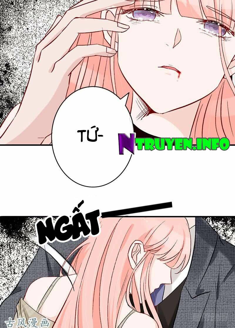 Manh Thê Khó Dỗ: Chapter 53