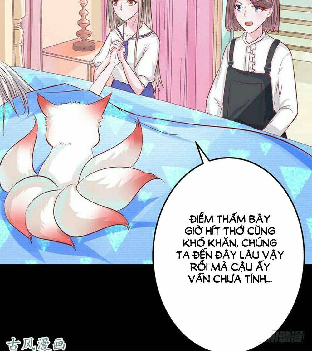 Hung Mãnh Quỷ Phu Bà Thượng Sàng: Chapter 53