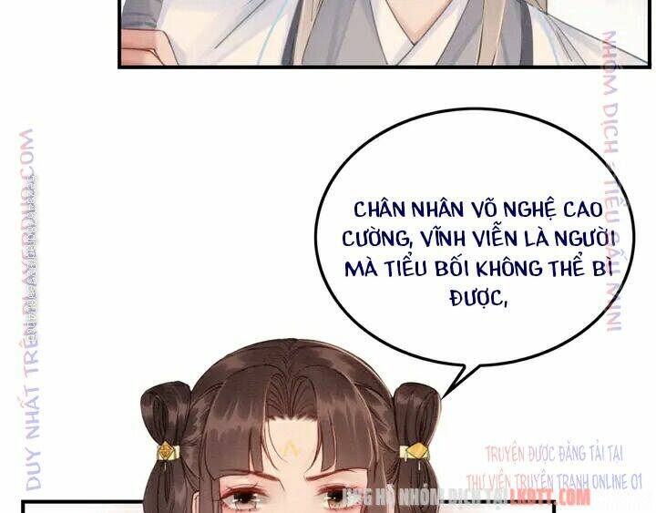 Trọng Sinh Bá Sủng Nhiếp Chính Vương Quá Mạnh Mẽ: Chapter 179