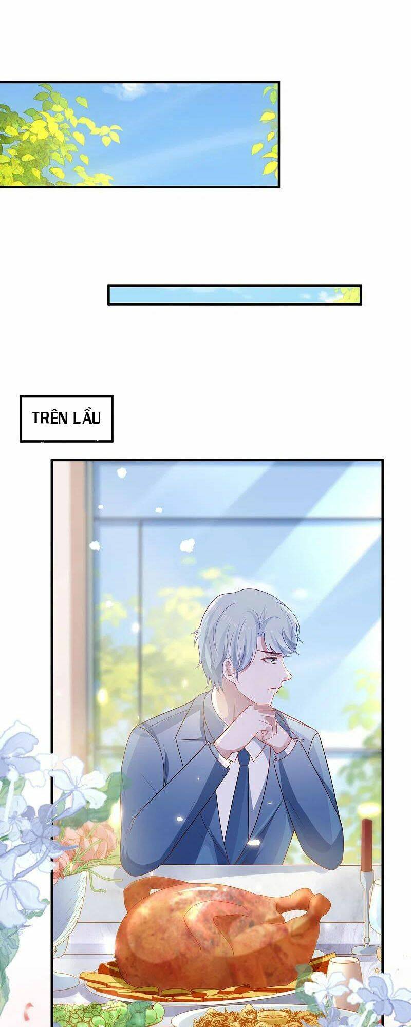 Sủng Hậu Của Vương: Chapter 142