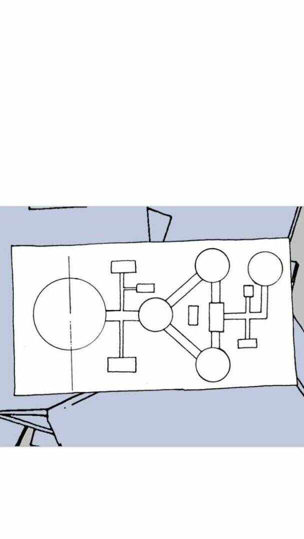 Mắc Kẹt Trên Mặt Trăng: Chapter 23