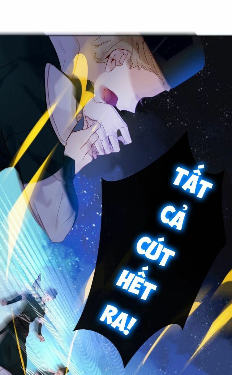Ngô hoàng tại thượng: Chapter 114
