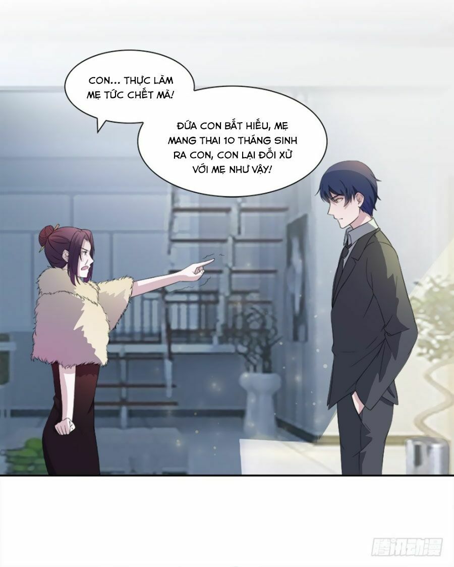 Thiên Kim Đường Môn: Chapter 59