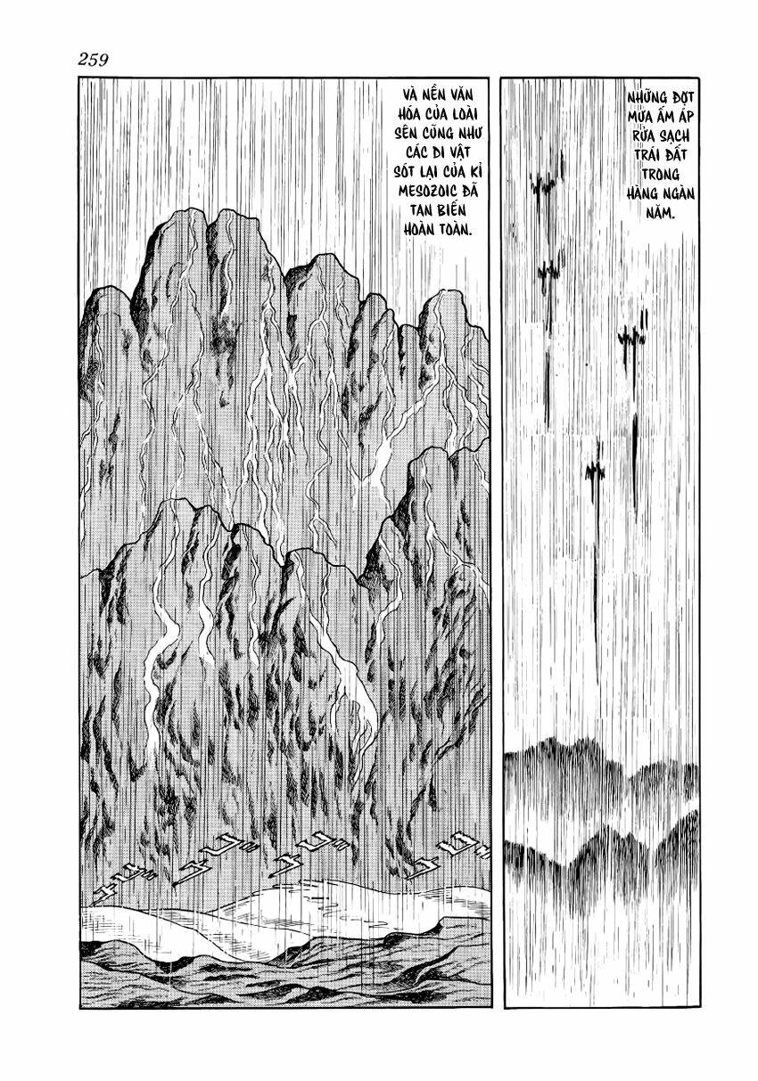 Chim Lửa: Chapter 29