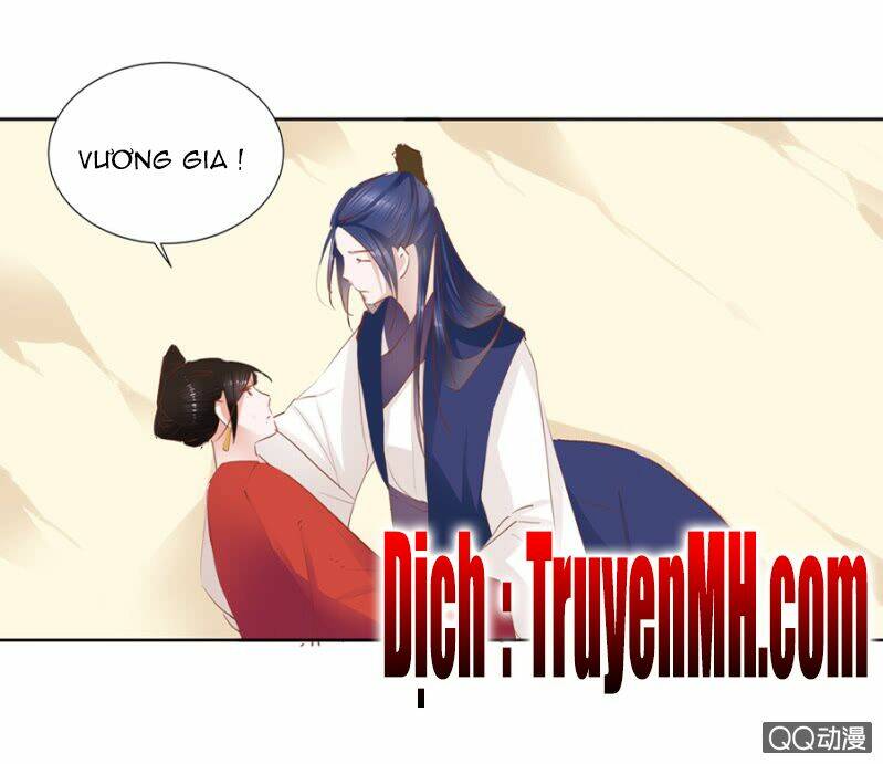 Solo Đi Vương Gia: Chapter 7