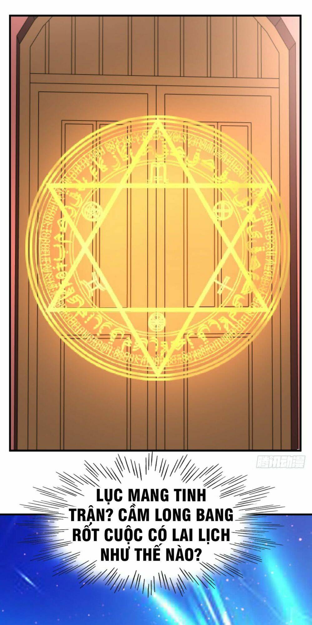 Trọng Sinh Tu Chân Tại Đô Thị: Chapter 40
