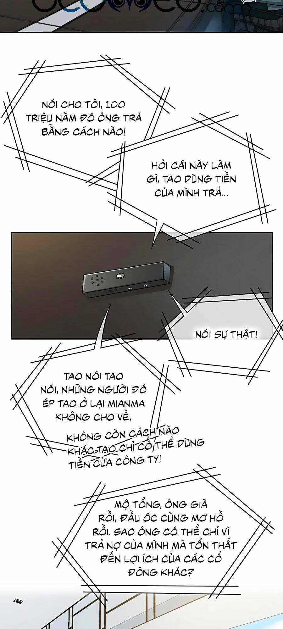 Hai Cách Tìm Gặp Người Yêu: Chapter 100