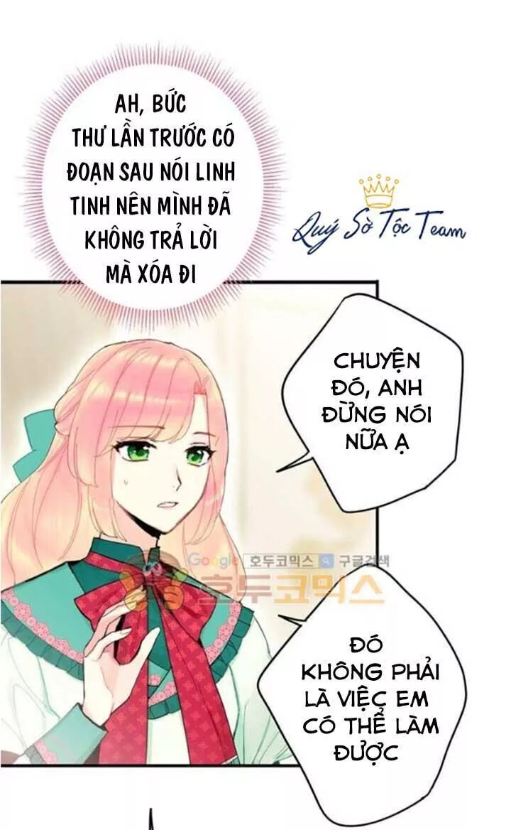 Tồn Tại Với Tư Cách Là Vợ Của Nam Chính: Chapter 56: Hộ vệ mới
