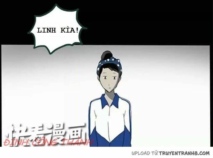 Bút Tiên: Chapter 3