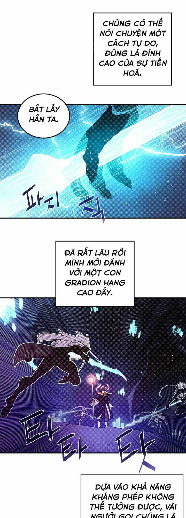 Ta Là Vua Pháp Sư: Chapter 83