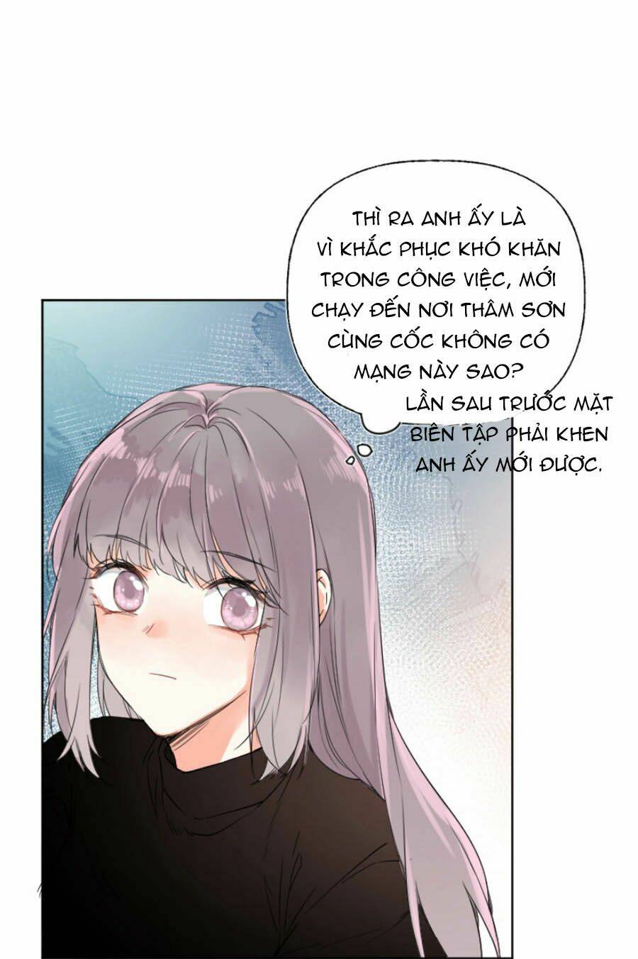 Tâm Động Thuấn Di: Chapter 30