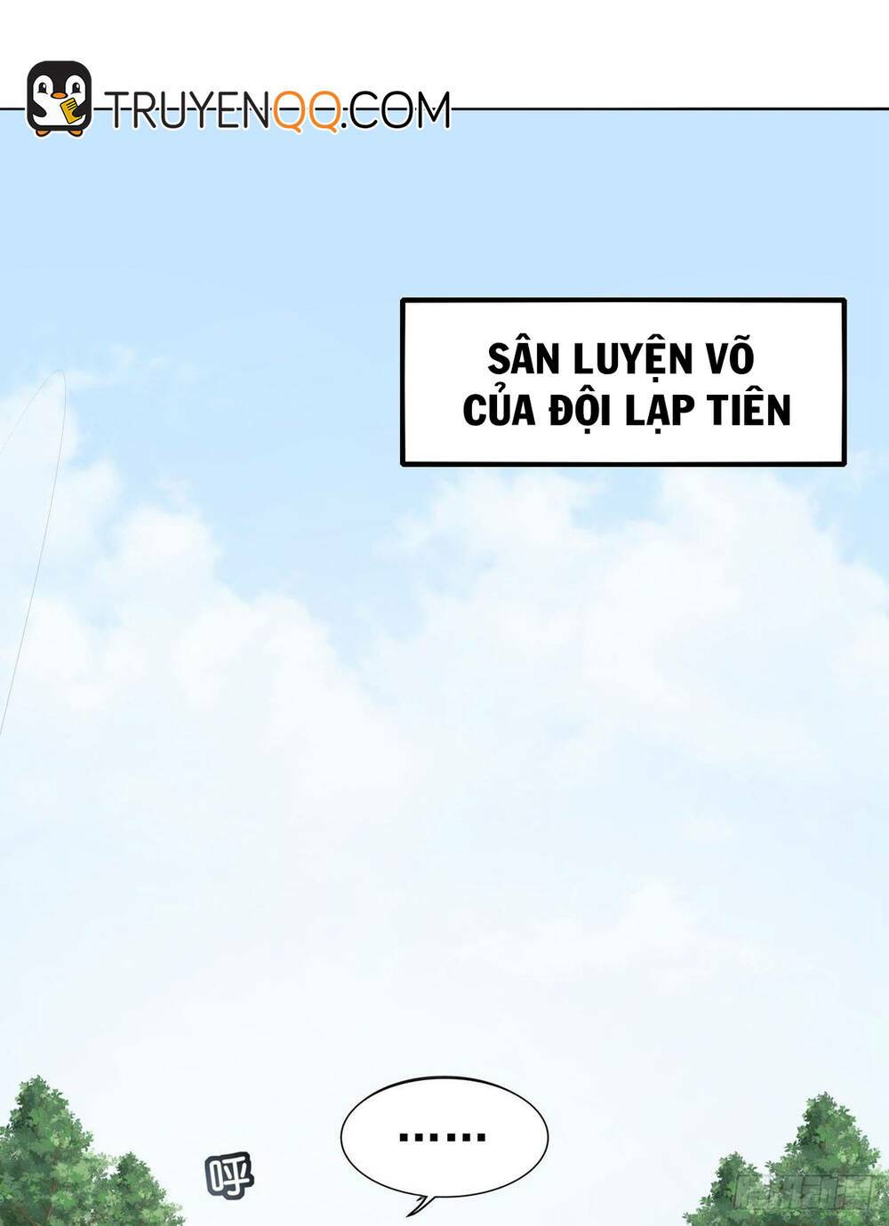 Nghịch Thiên Chiến Kỷ: Chapter 23