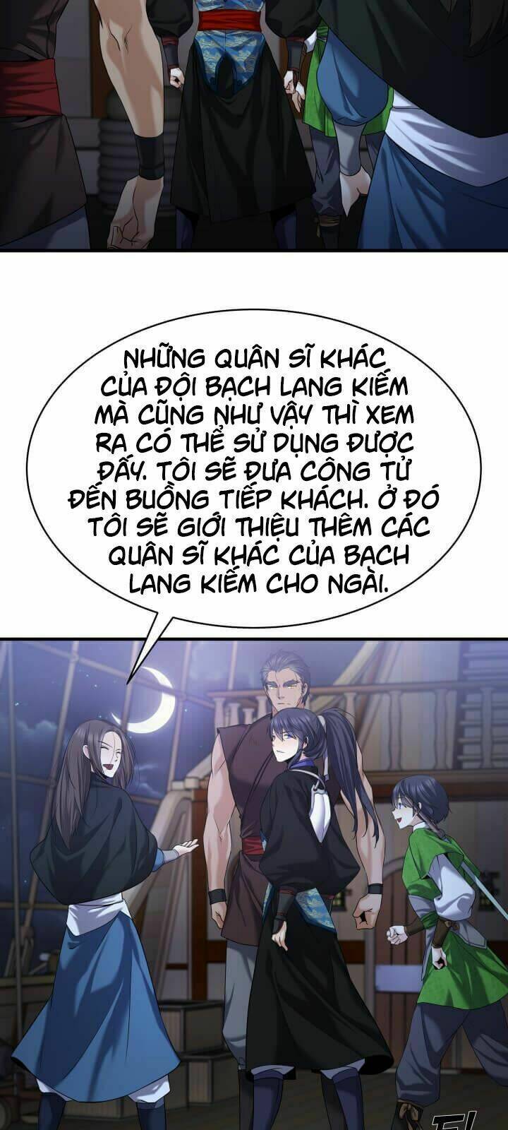 Từ Chối Kết Hôn Với Đại Gia: Cô Dâu Bỏ Trốn: Chapter 4