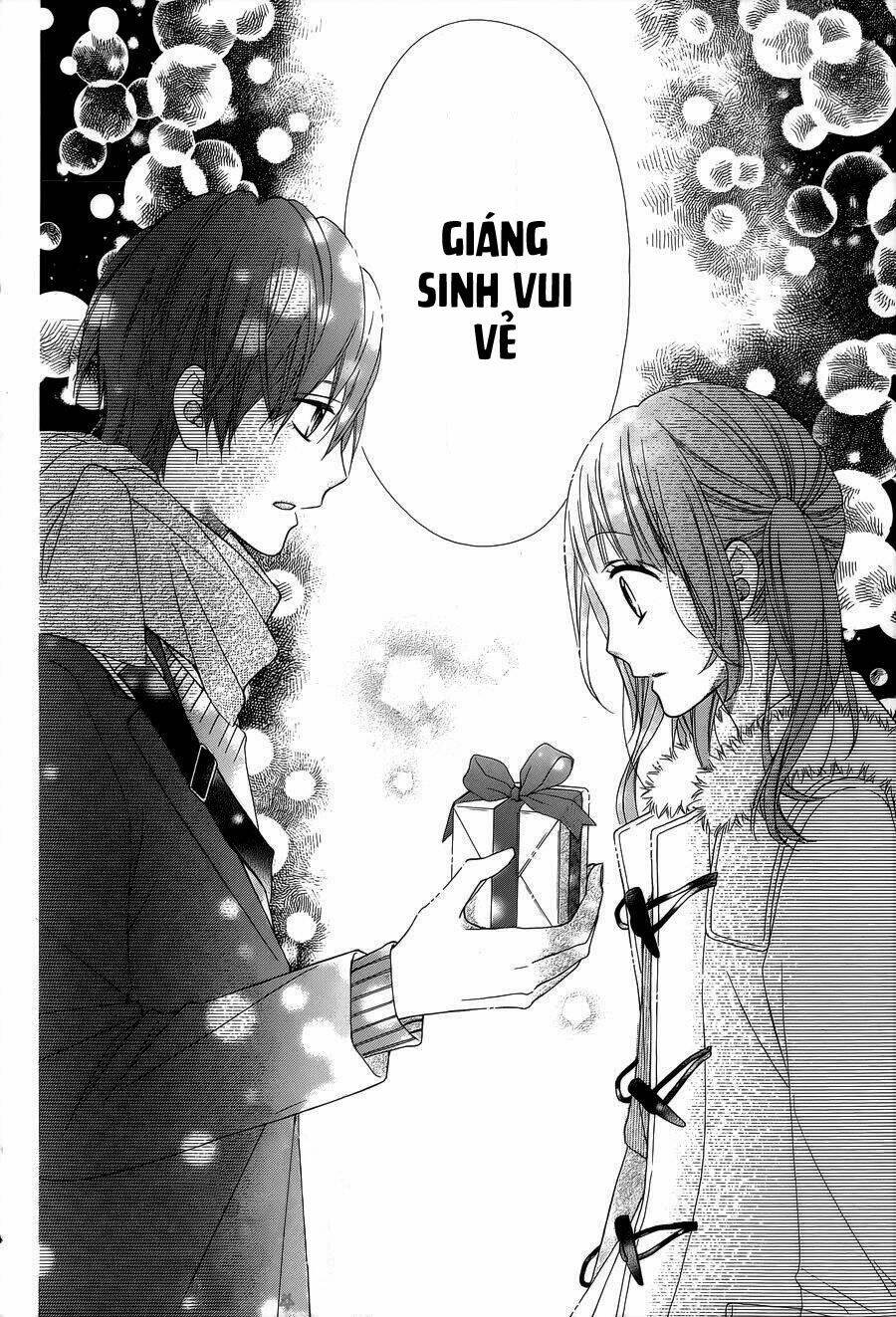 Tsubasa To Hotaru: Chapter 23