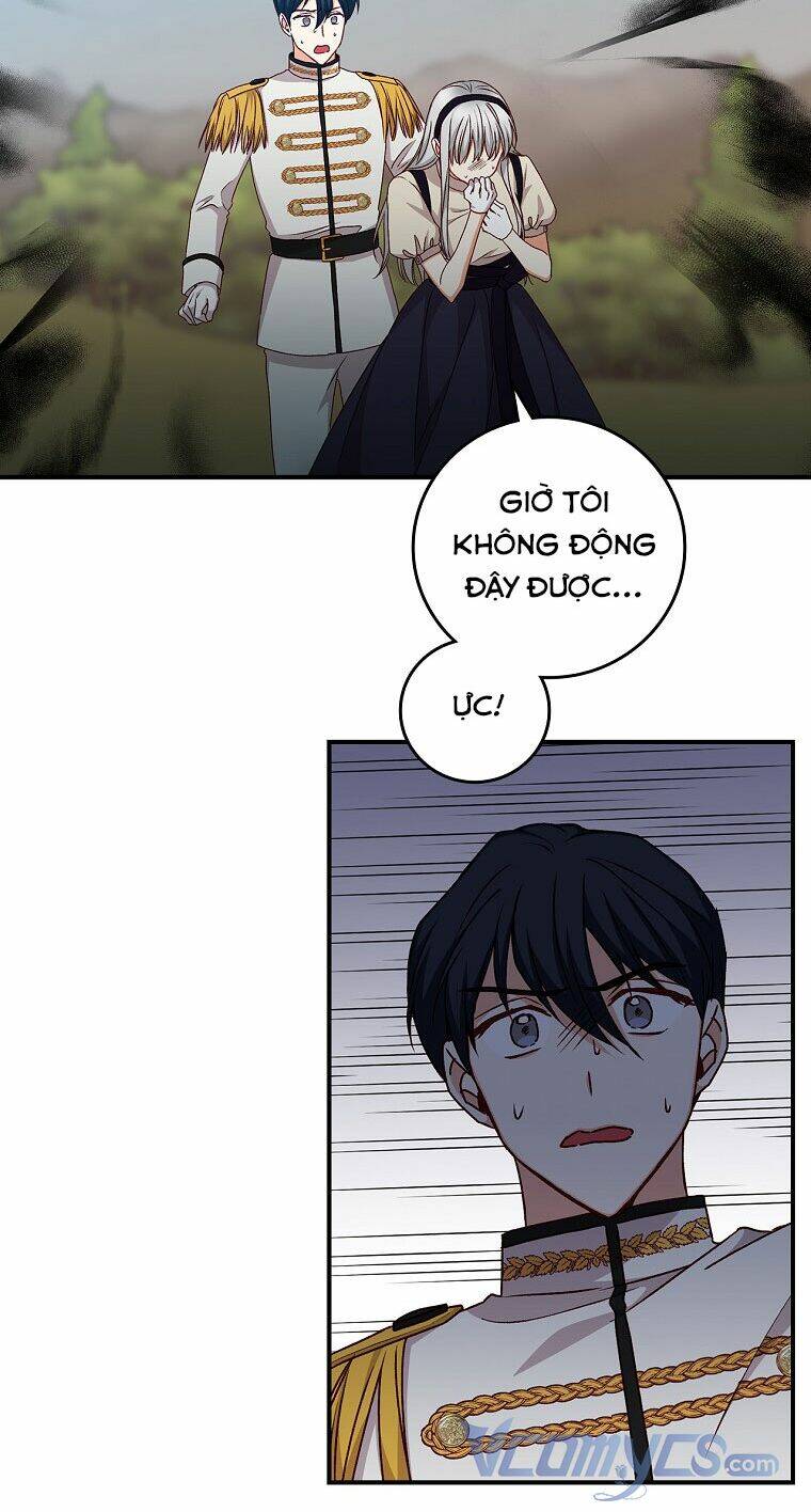 Đừng Chọc Đứa Em Gái Bé Bỏng Của Chúng Tôi: Chapter 77
