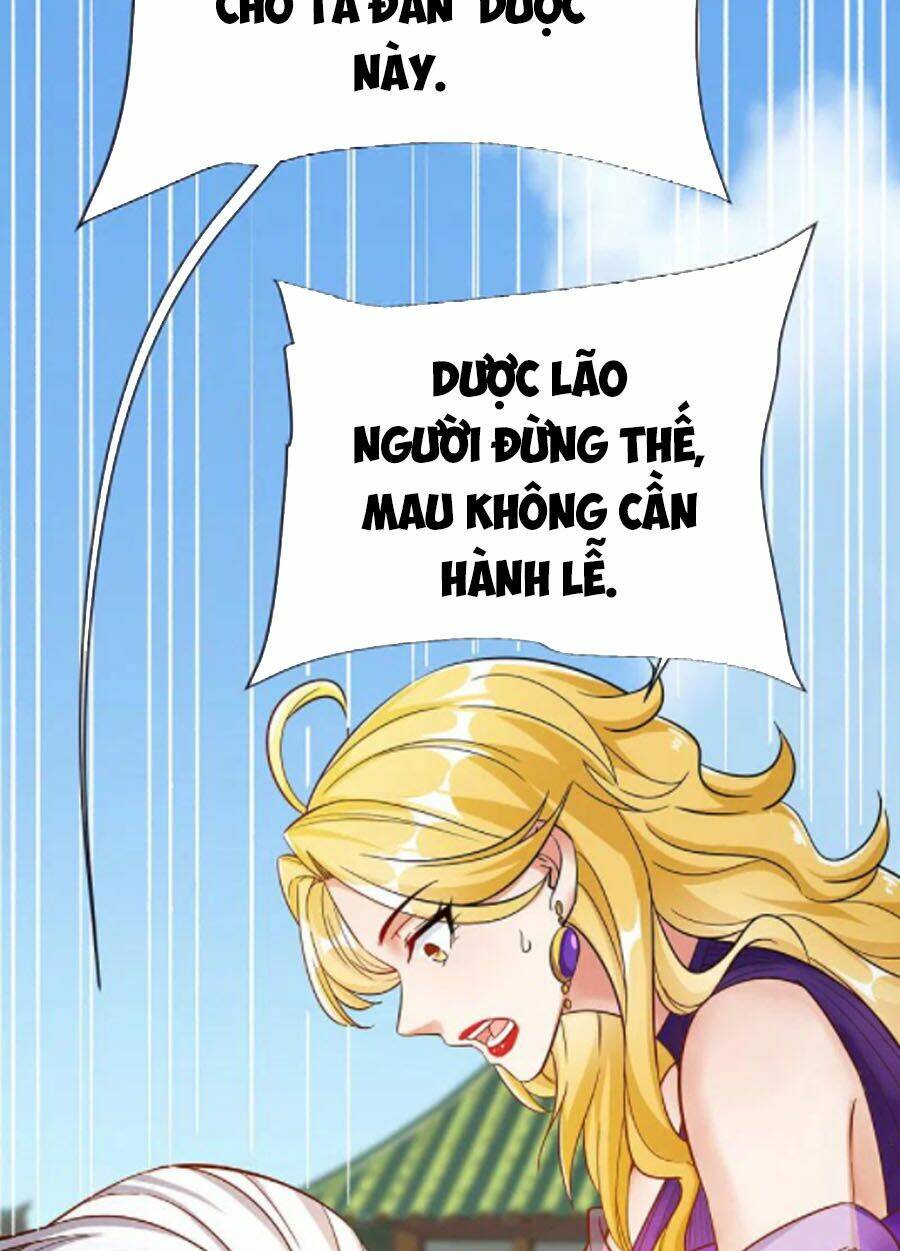 Chí Tôn Trời Hoang: Chapter 56