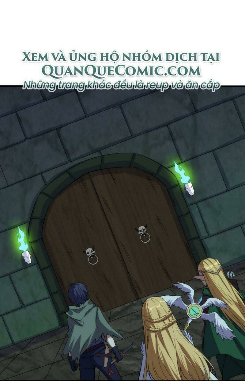 Thánh Đường Chi Thành: Chapter 18