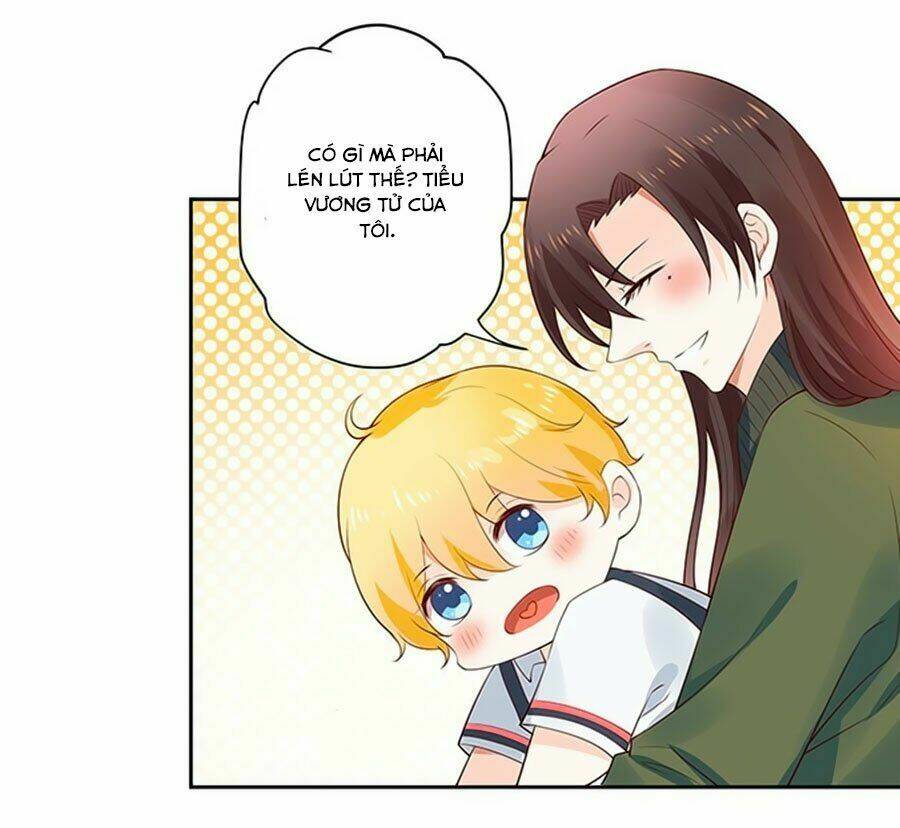 Bạn Trai Là Ngôi Sao: Chapter 122