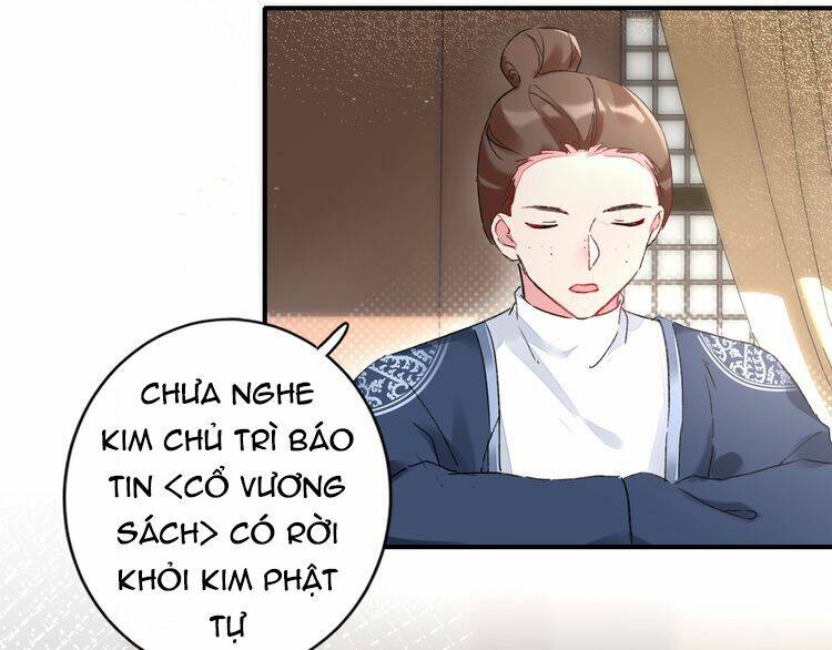 Hoa Nhan Sách: Chapter 67.2
