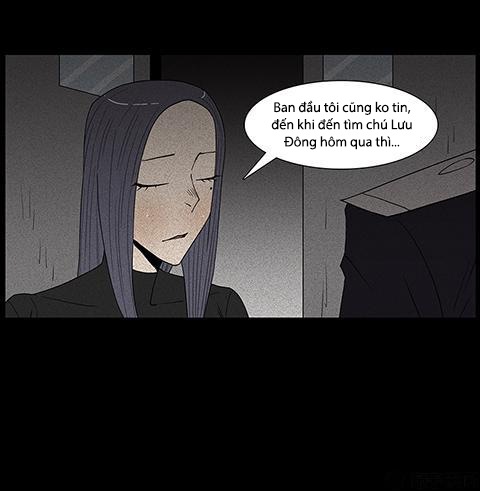 Chuyện Lạ Đêm Khuya: Chapter 78