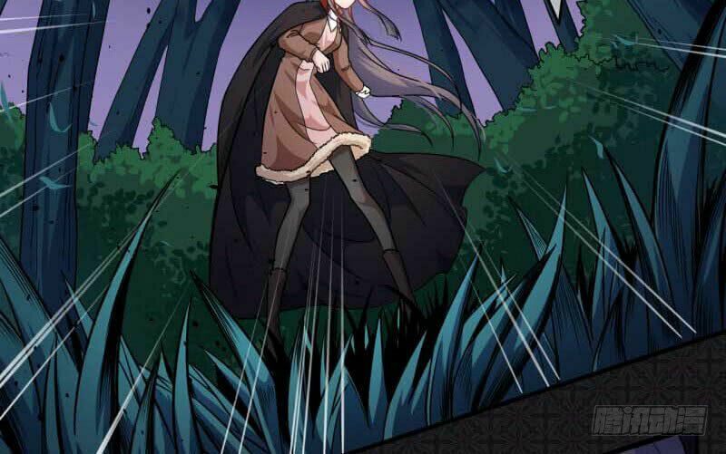 Ngạo Kiều Quỷ Vương Yêu Ta: Chapter 91