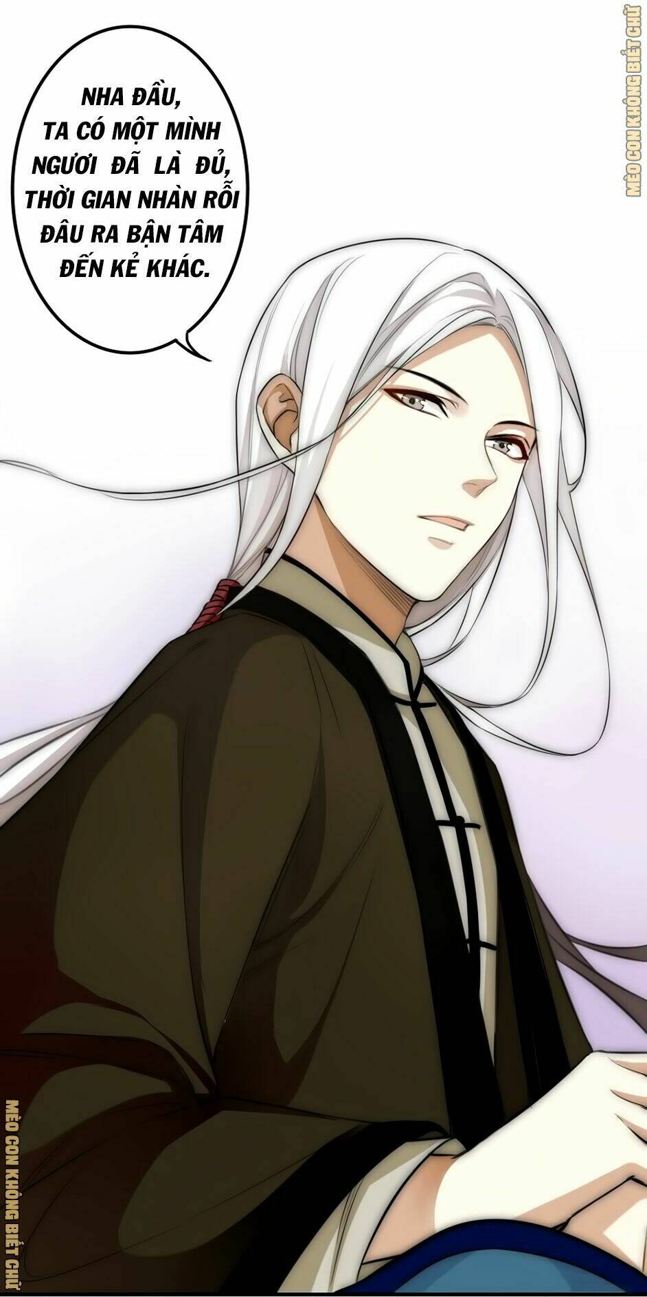 Bốc Toán Tử: Chapter 6