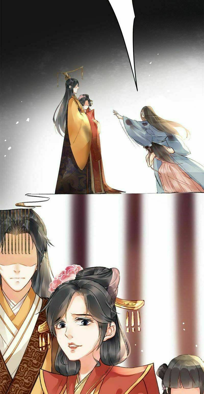 Thịnh Sủng Kiều Nữ Trở Về Triều Ca: Chapter 3