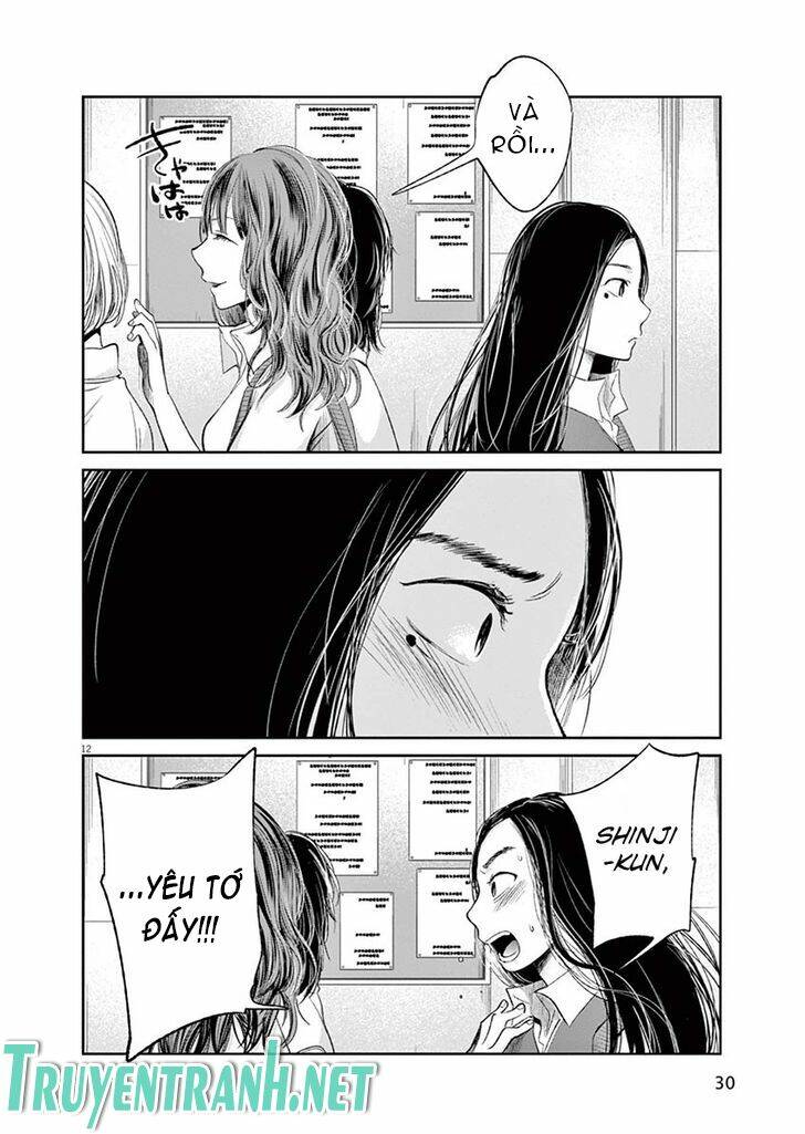 8 Tales of the ZQN: Chapter 2