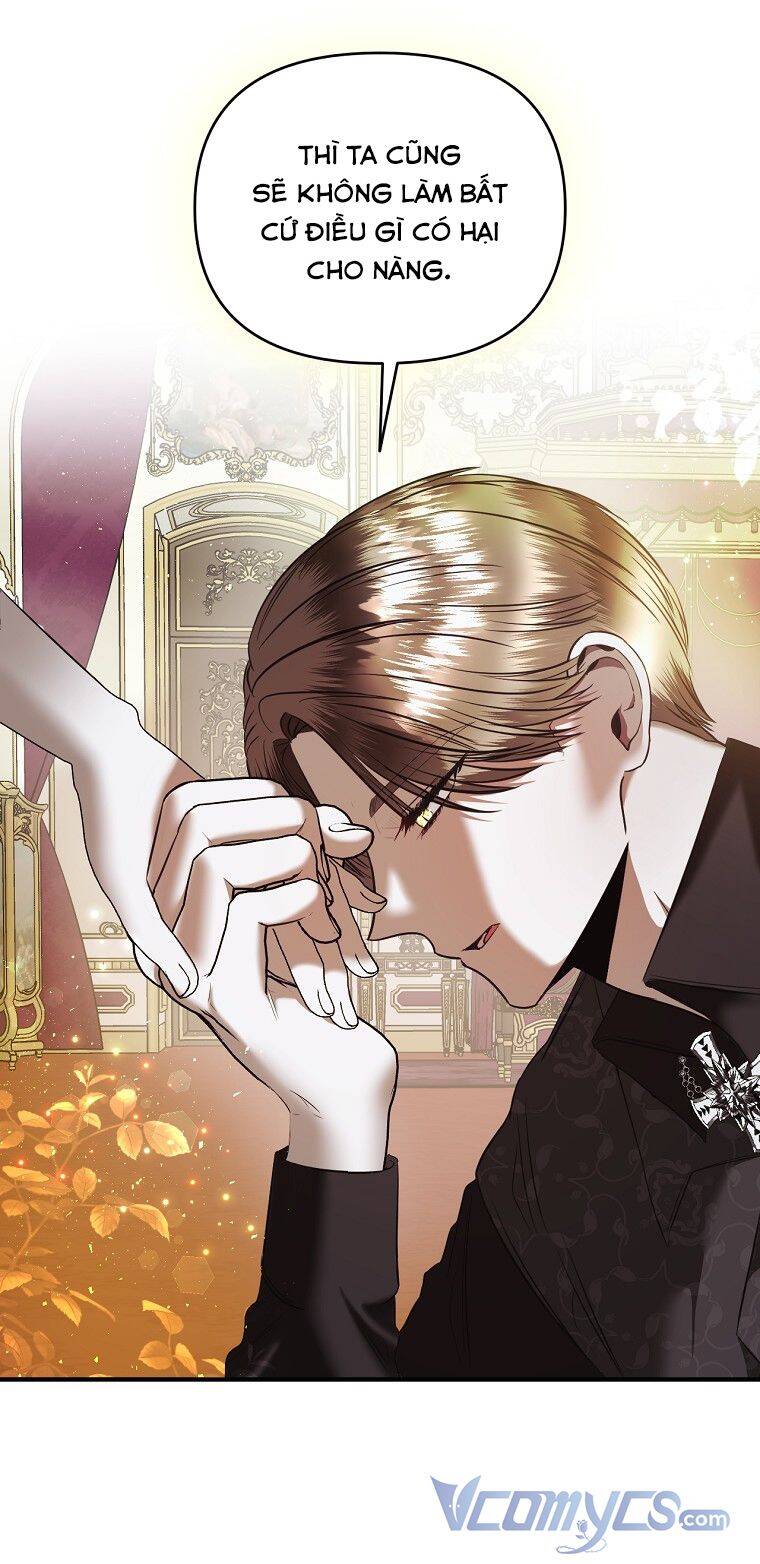Phương Pháp Sống Sót Khi Phải Ngủ Cùng Hoàng Đế: Chapter 11