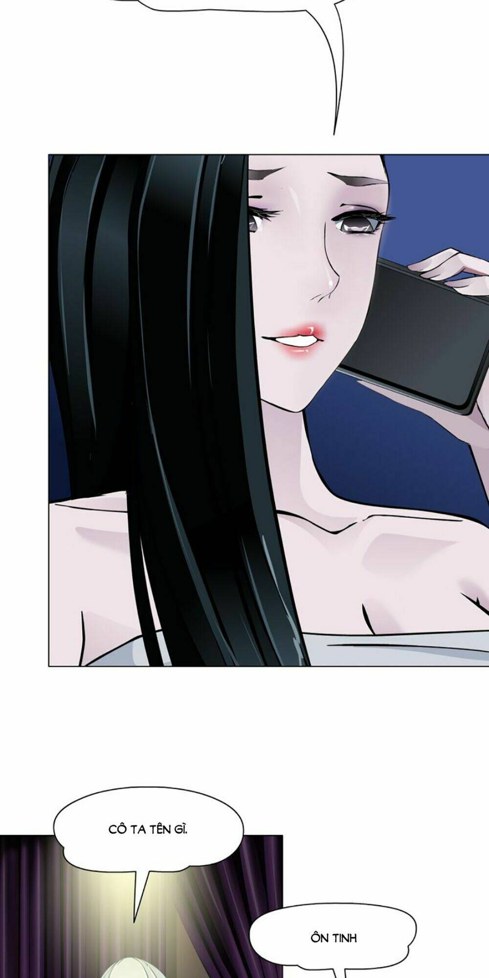 Sổ Tay Mỹ Nam Giới X: Chapter 21