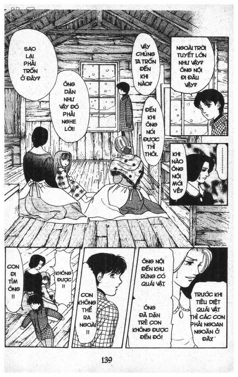 9 Banme No Musashi: Chapter 17