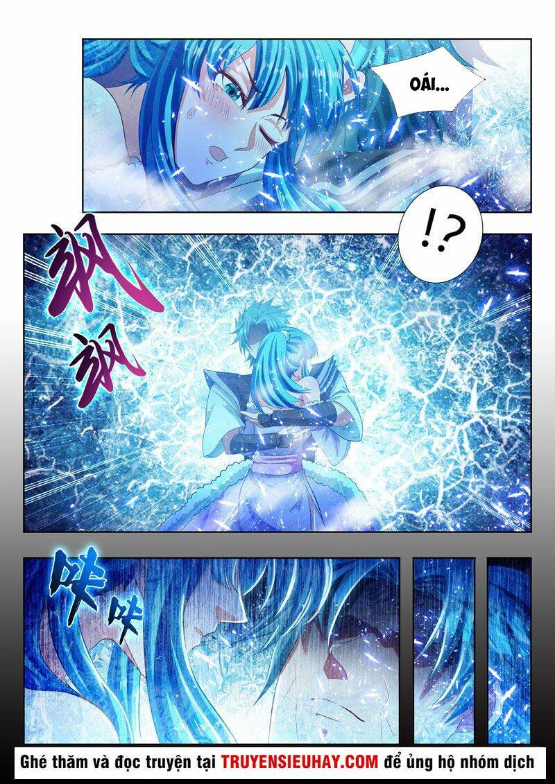 Vạn Giới Thần Chủ: Chapter 117