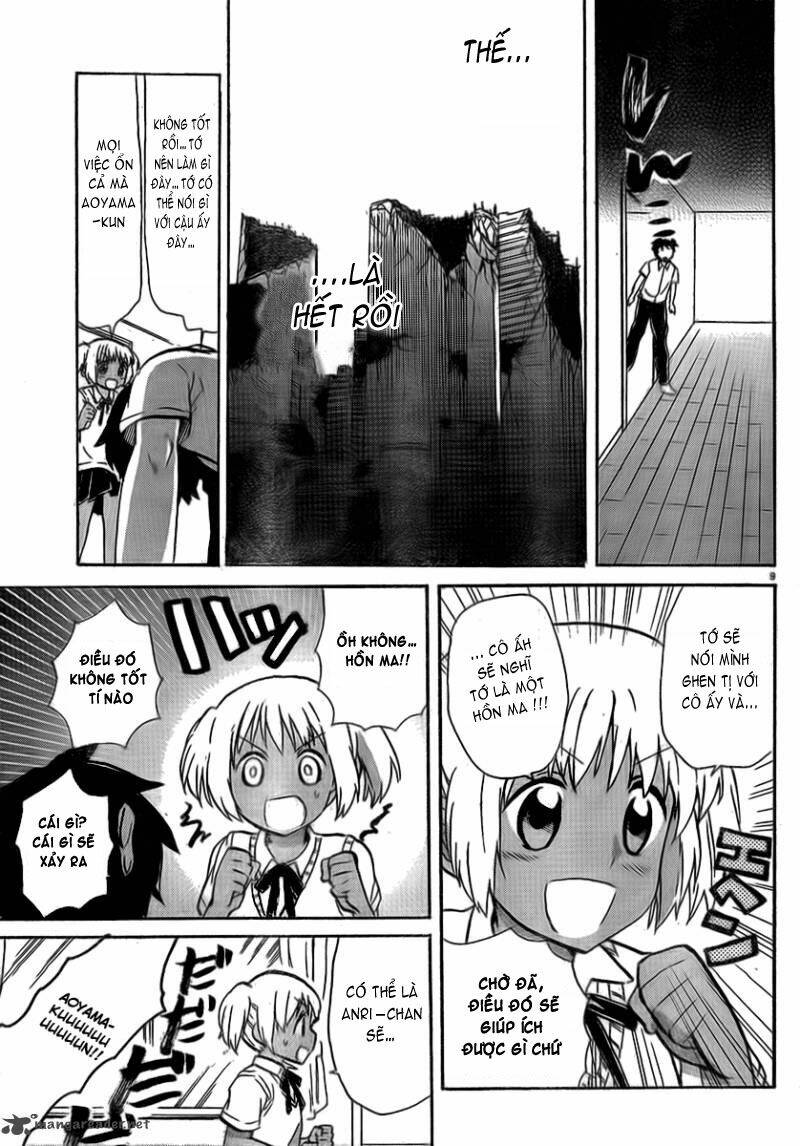 Living Dead: Chapter 3