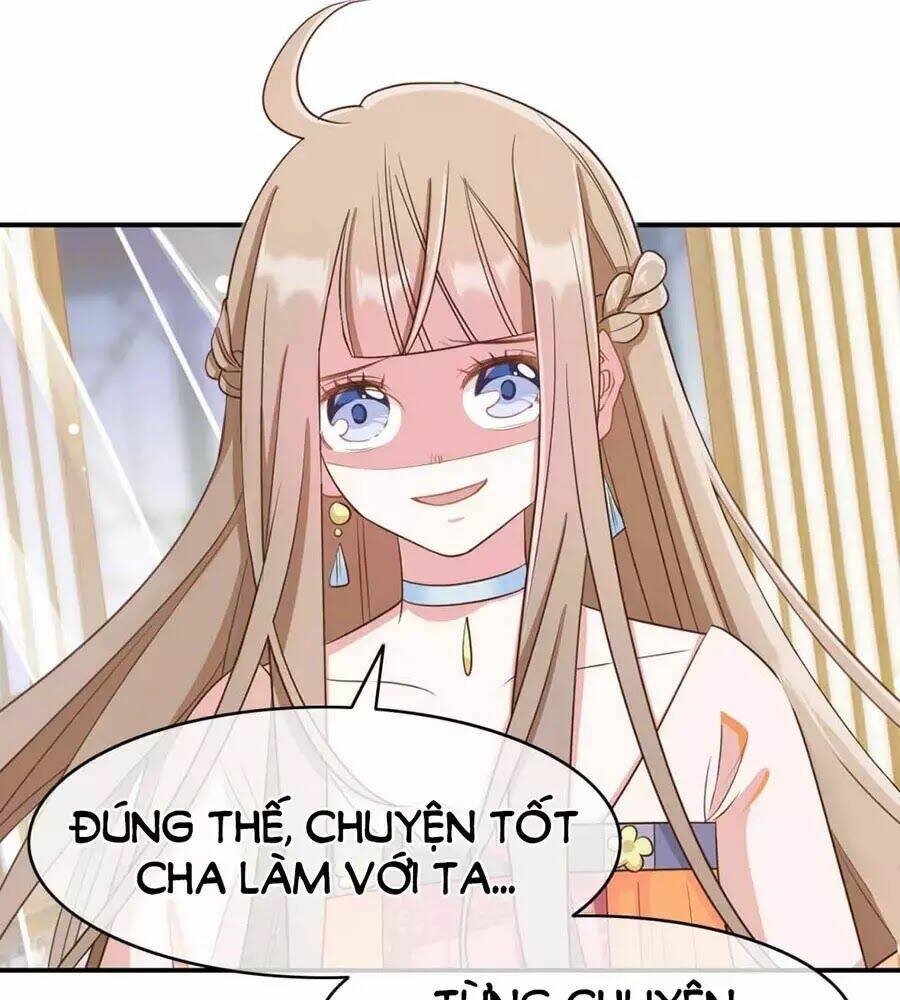 Đích Nữ Hữu Độc: Chapter 50