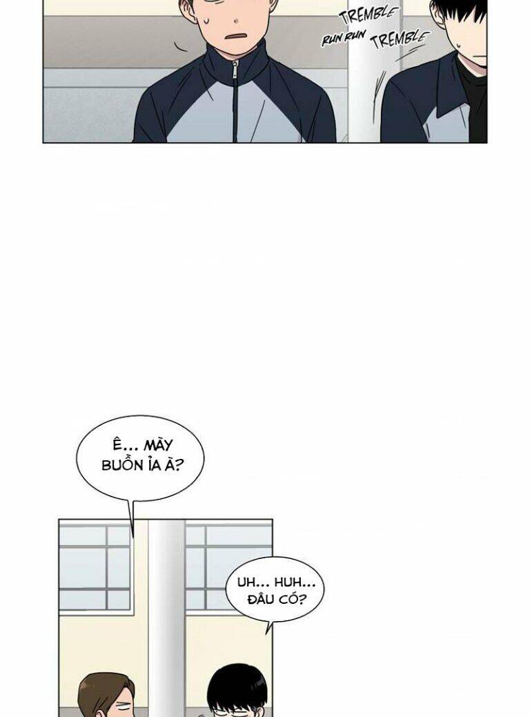 …”Một Sự Thật Khá Khó Chịu.”: Chapter 52