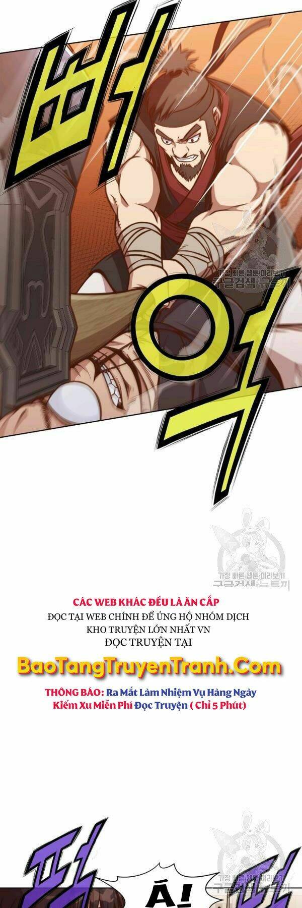 Thiên Võ Chiến Thần: Chapter 43