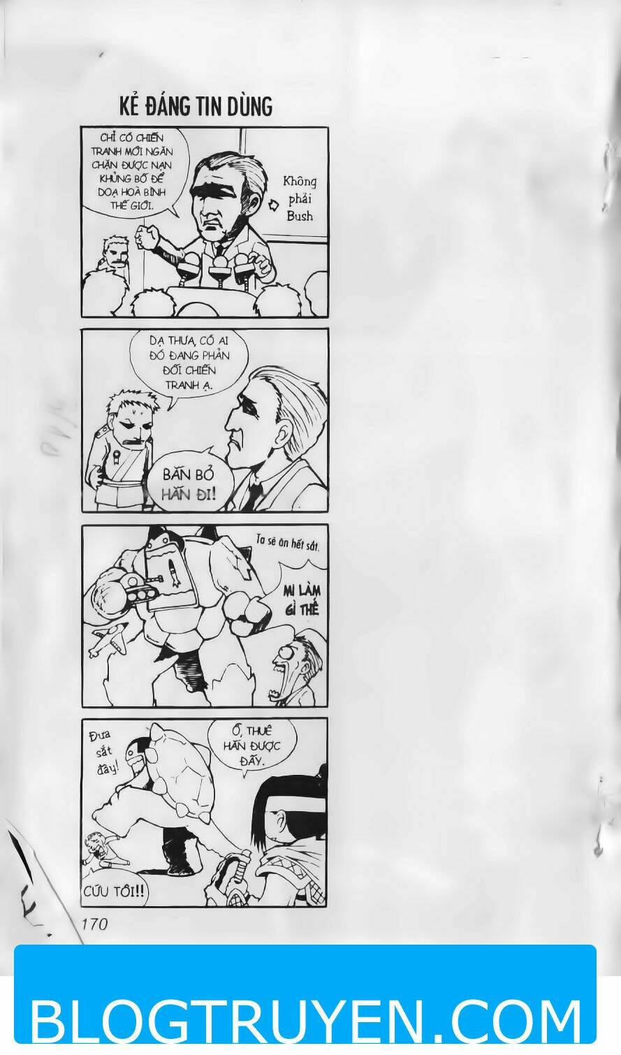 Shin Gumiho - Hội Pháp Sư: Chapter 25.2