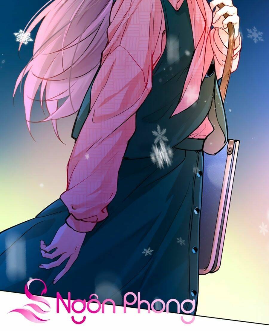 Tâm Động Thuấn Di: Chapter 9