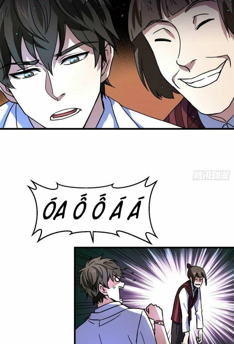 Toàn Cầu Sụp Đổ: Chapter 2