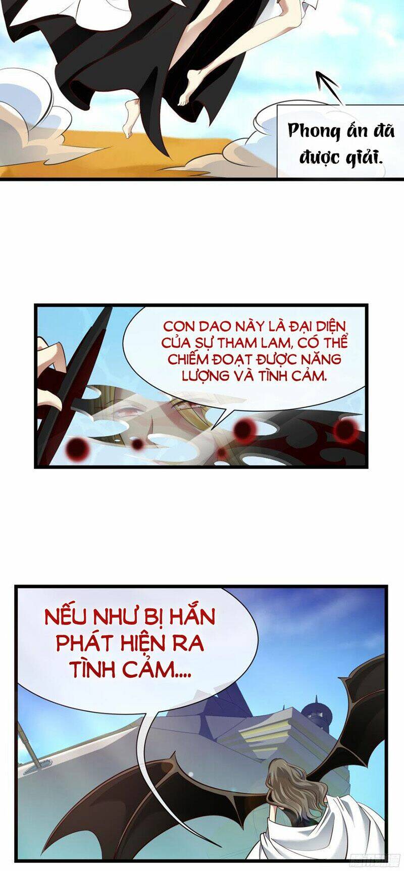 Một Vạn Tư Thế Công Lược Yêu Nam: Chapter 70