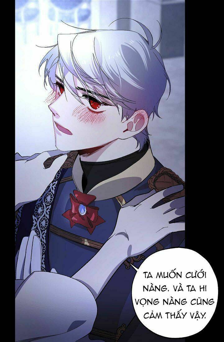 Tình Điên Dại: Chapter 33