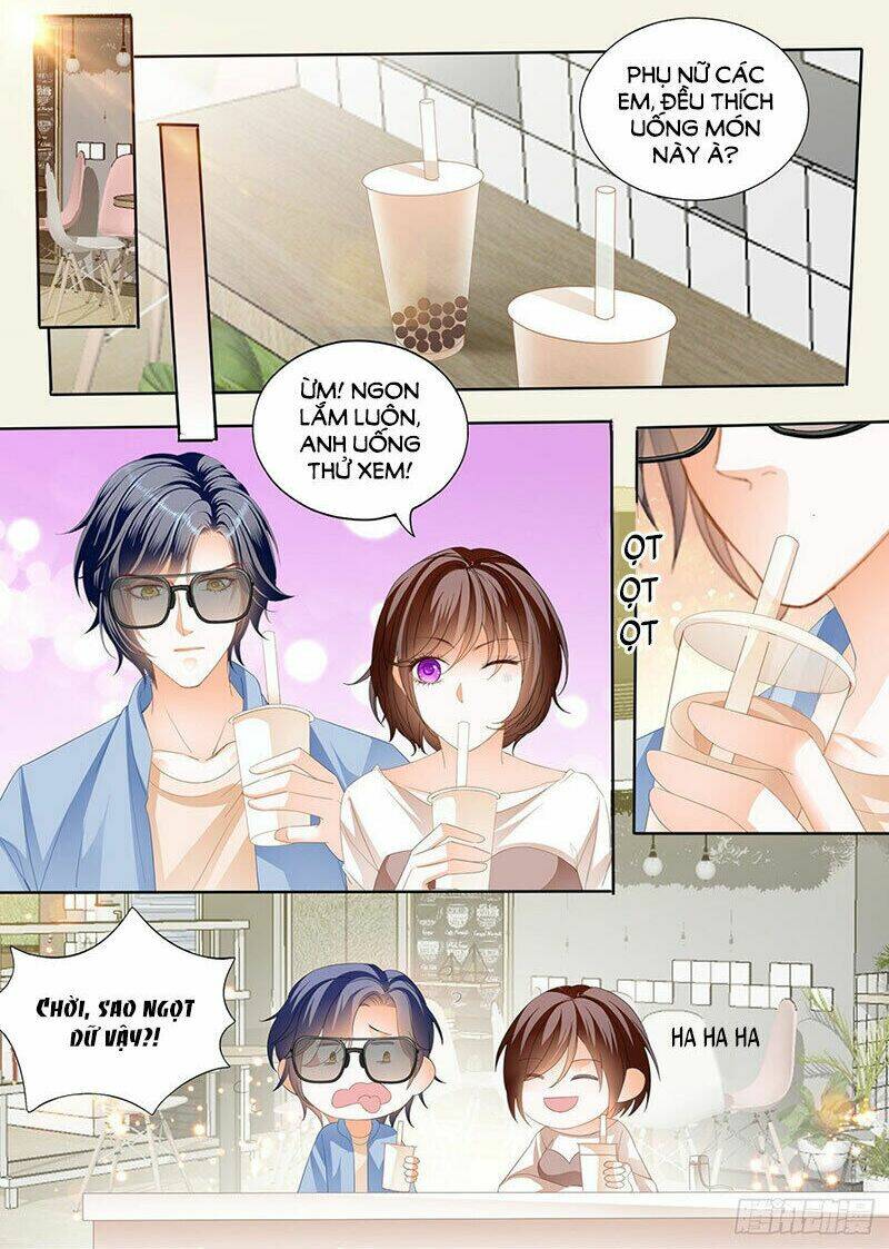 Thiểm Hôn Kiều Thê: Chapter 286